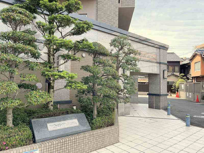 アルファステイツ倉敷駅前Ⅱ_画像2