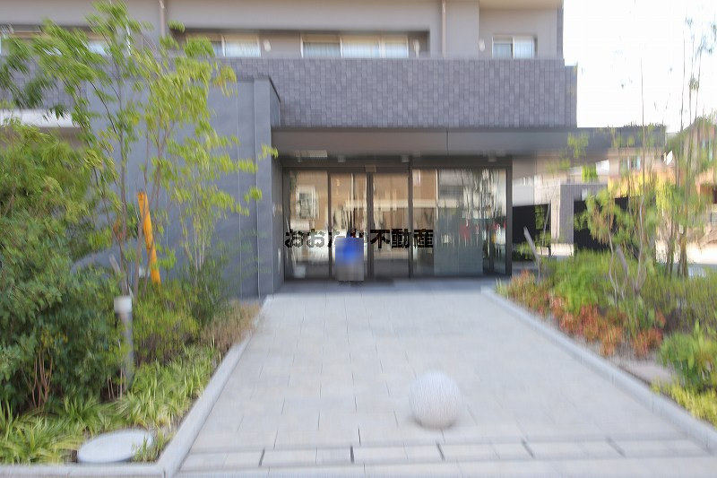 アルファスマート白楽町_画像2