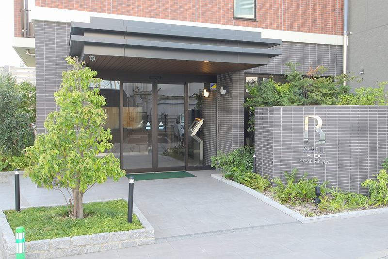 ビ・ウェルフレックス倉敷稲荷町_画像2
