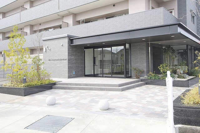 アルファステイツ老松小南_画像2