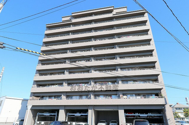 ロイヤルガーデン白楽町_画像2