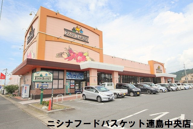 連島町亀島新田　【倉敷市連島町亀島新田の売土地・分譲地】_画像3