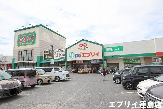 水島東川町【倉敷市水島東川町の売土地・分譲地】_画像3