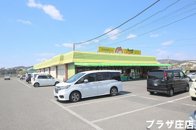 日畑【倉敷市日畑の売土地・分譲地】_画像3