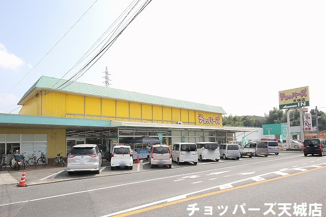 倉敷市天城台【売一戸建の新築建売・中古住宅】_画像3