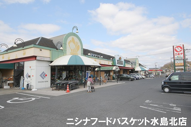 倉敷市北畝【売一戸建の新築建売・中古住宅】_画像3