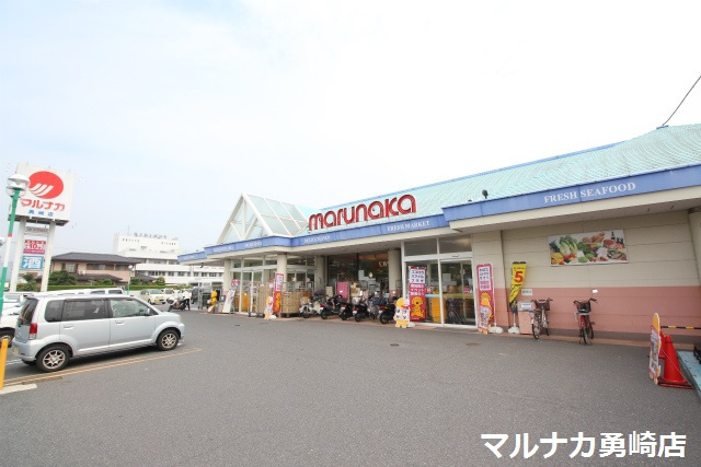 倉敷市玉島柏台【売一戸建の新築建売・中古住宅】_画像3