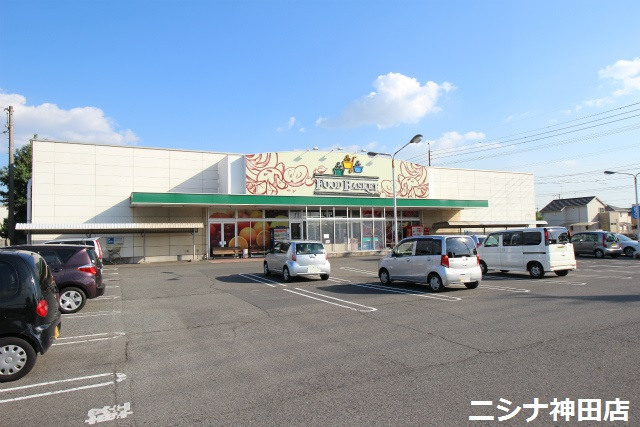 倉敷市神田【売一戸建の新築建売・中古住宅】_画像3