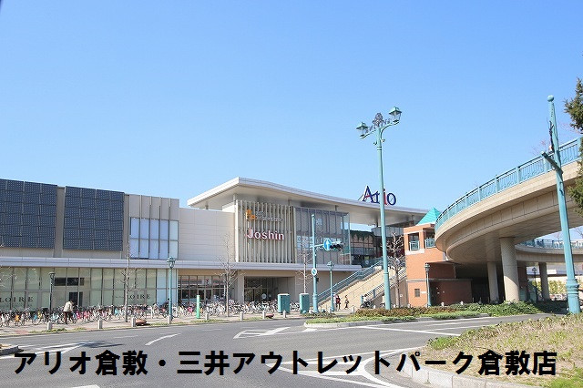 倉敷市寿町【売一戸建の新築建売建売・中古住宅】_画像3