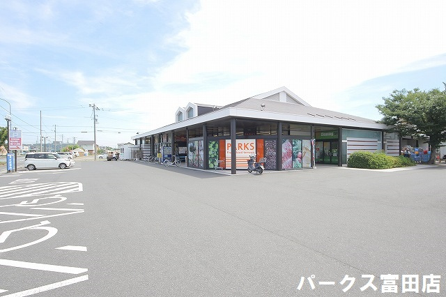 倉敷市玉島道口【売一戸建の新築建売・中古住宅】_画像3