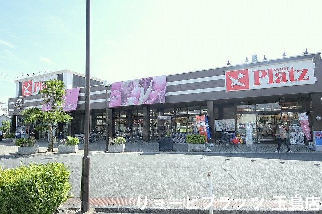 倉敷市玉島中央町【売一戸建の新築建売・中古住宅】_画像3