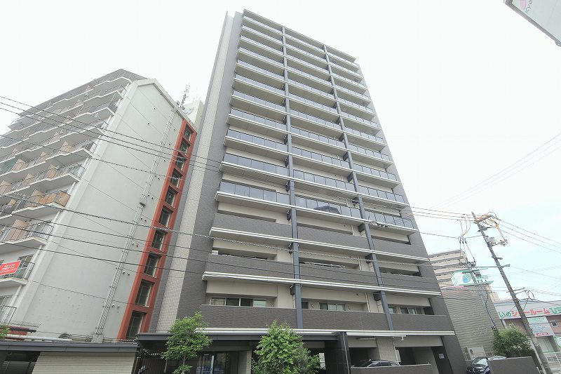 サーパス倉敷駅東レジデンス_画像3