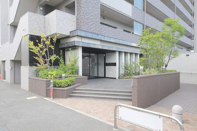 アルファスマート倉敷堀南の中古マンション_画像3
