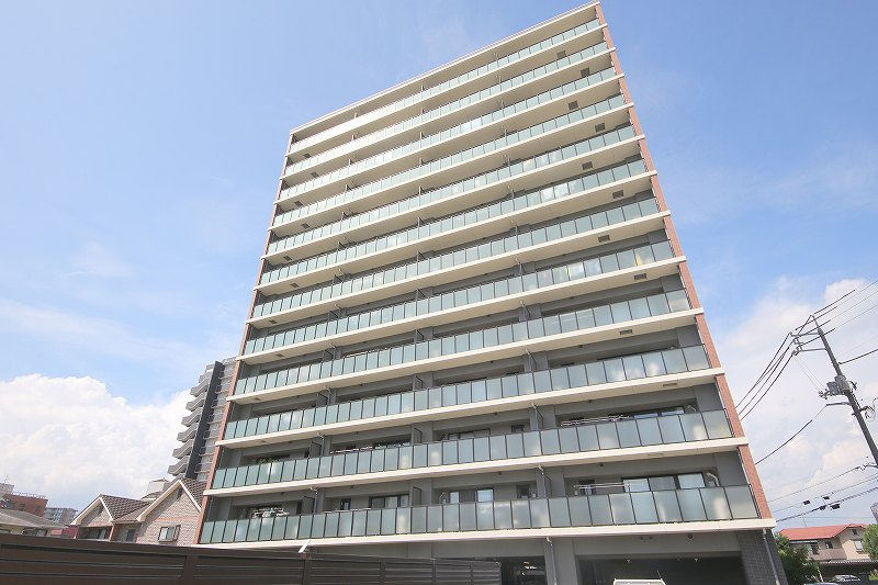 ビ・ウェルフレックス倉敷稲荷町_画像3