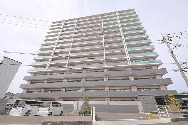 アルファステイツ老松小南_画像3