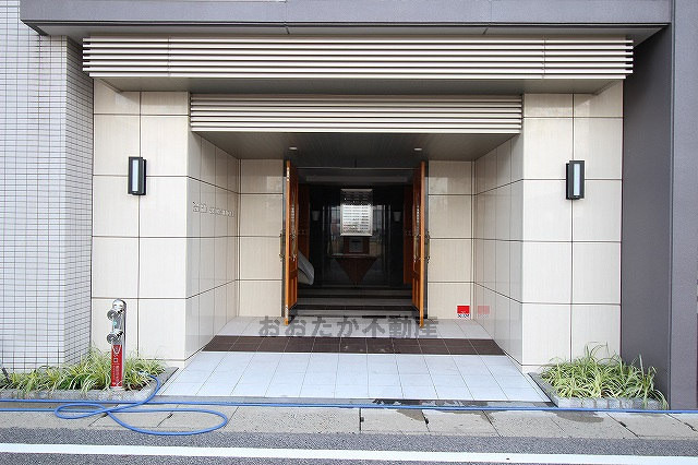 パークヒルズ新倉敷駅前_画像3