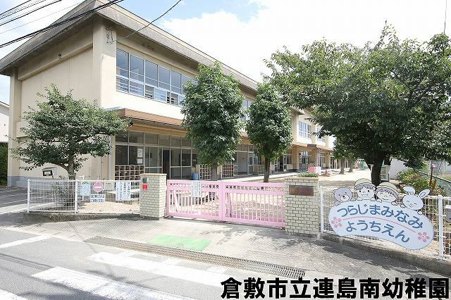 連島町鶴新田【倉敷市連島町鶴新田の売土地・分譲地】_画像4