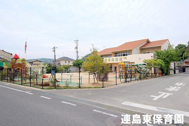 連島町矢柄【倉敷市連島町矢柄の売土地・分譲地】_画像4