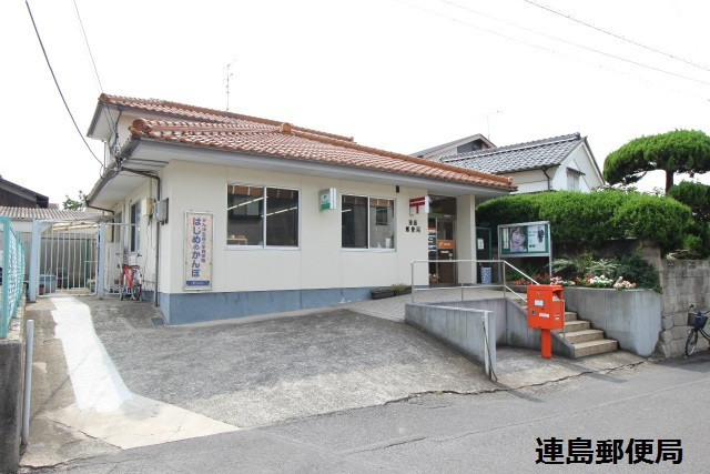 連島町西之浦【倉敷市連島町西之浦の売土地・分譲地】_画像4