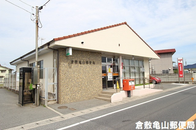 西田【倉敷市西田の売土地・分譲地】_画像4