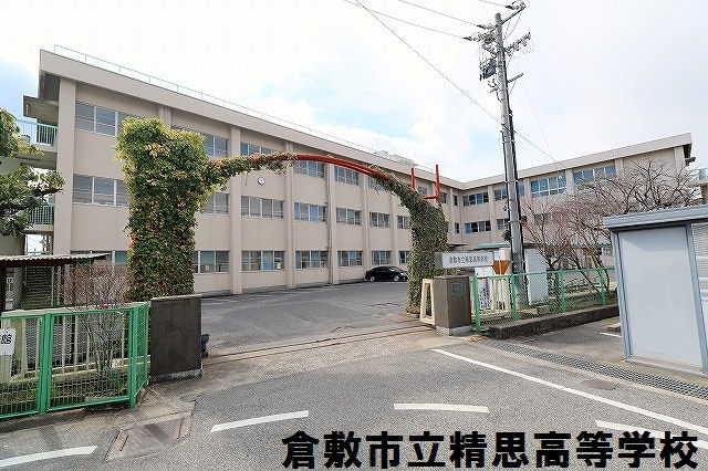 安江【倉敷市安江の売土地・分譲地】_画像4