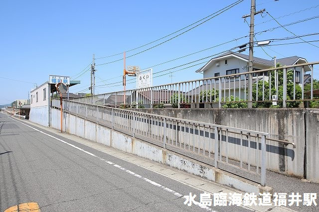 西阿知町新田【倉敷市西阿知町新田の売土地・分譲地】_画像4