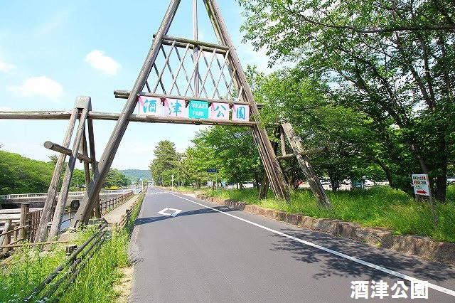 祐安【倉敷市祐安の売土地・分譲地】_画像4