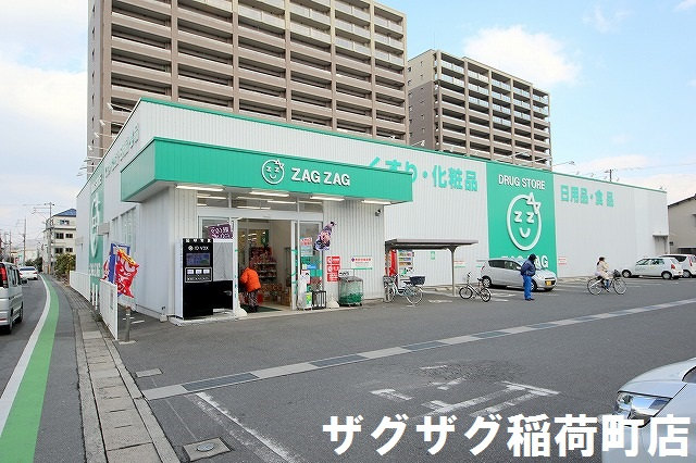 稲荷町【倉敷市稲荷町の売土地・分譲地】_画像4