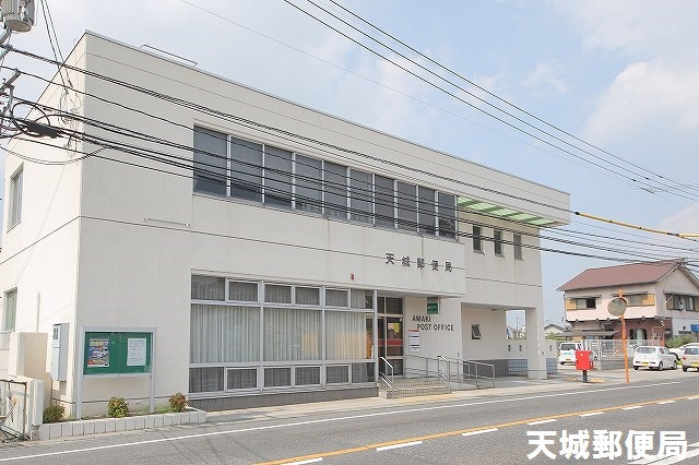 有城【倉敷市有城の売土地・分譲地】_画像4