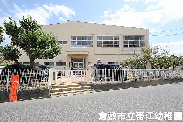 倉敷市加須山【売一戸建の新築建売・中古住宅】_画像4