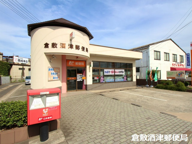 倉敷市酒津【売一戸建の新築建売・中古住宅】_画像4