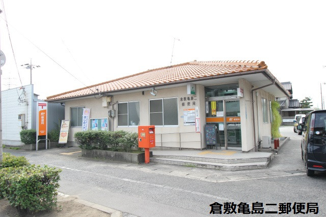 倉敷市亀島【売一戸建の新築建売・中古住宅】_画像4