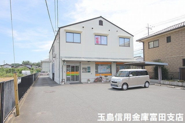 倉敷市玉島道口【売一戸建の新築建売・中古住宅】_画像4