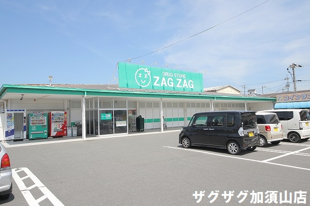 倉敷市倉敷ハイツ【売一戸建の新築建売・中古住宅】_画像4