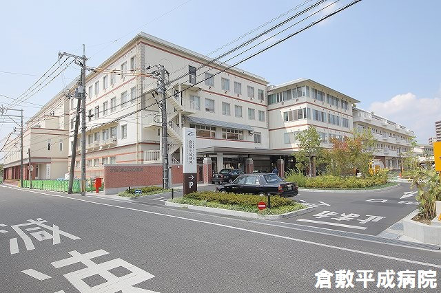 倉敷市老松町【売一戸建の新築建売・中古住宅】_画像4