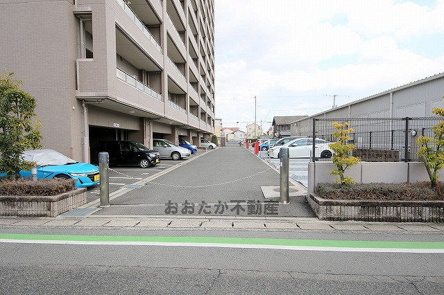 ポレスターブロードシティ倉敷弐番館_画像4