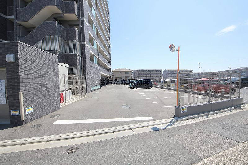 アルファスマート白楽町_画像4