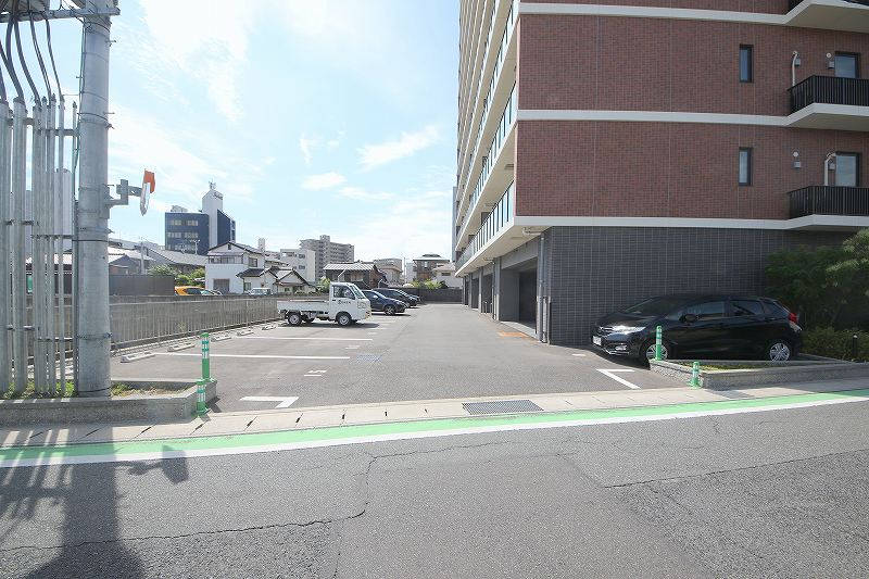 ビ・ウェルフレックス倉敷稲荷町_画像4