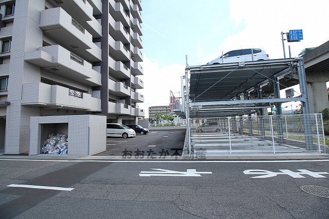 パークヒルズ新倉敷駅前_画像4