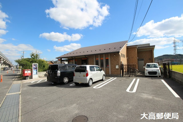 東富井【倉敷市東富井の売土地・分譲地】_画像4