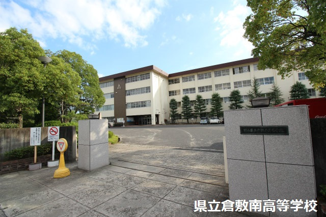 吉岡【倉敷市吉岡の売土地・分譲地】_画像5