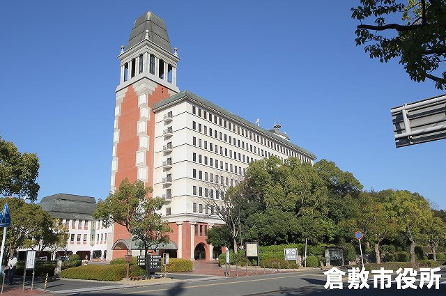 東町【倉敷市東町の売土地・分譲地】_画像5