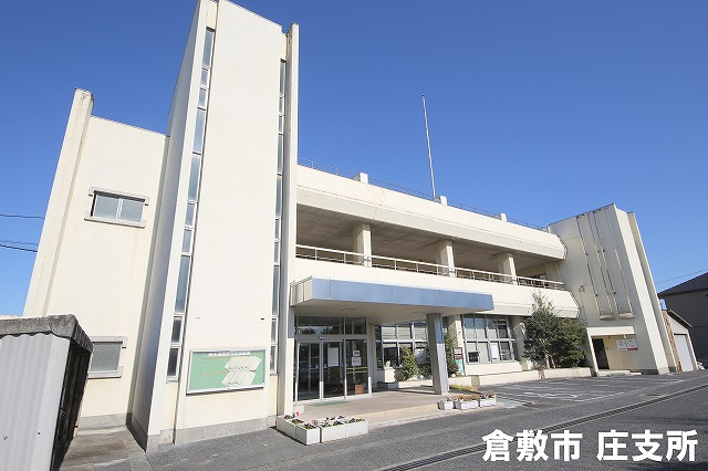 上東【倉敷市上東の売土地・分譲地】_画像5