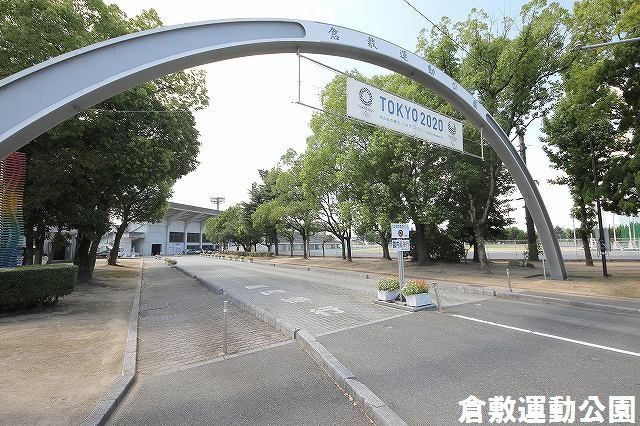 沖新町【倉敷市沖新町の売土地・分譲地】_画像5