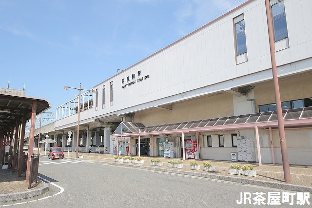 茶屋町【倉敷市茶屋町の売土地・分譲地】_画像5