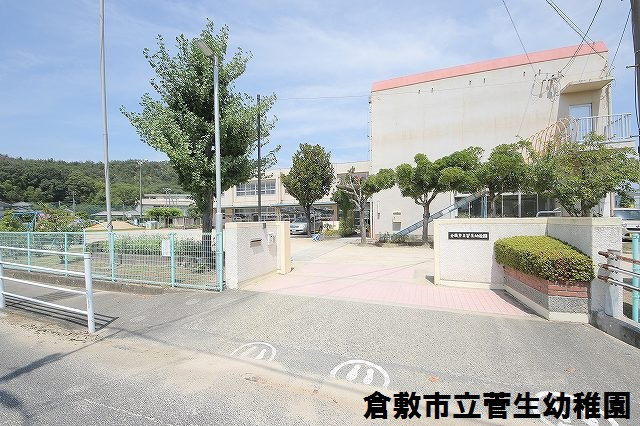 西岡【倉敷市西岡の売土地・分譲地】_画像5