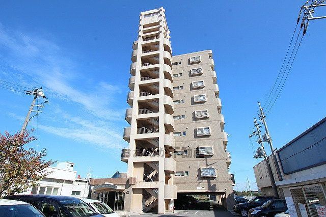 エメラルドマンション倉敷中島_画像5