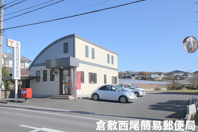 西尾【倉敷市西尾の売土地・分譲地】_画像5