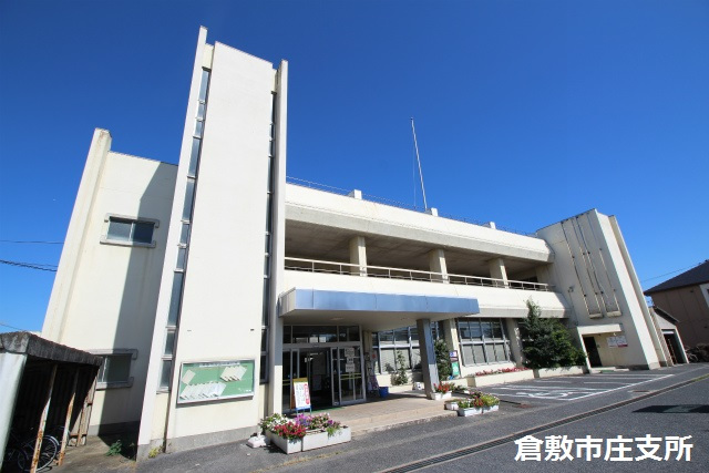 倉敷市庄新町【売一戸建の新築建売・中古住宅】_画像5