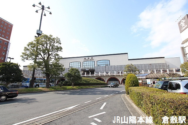 倉敷市阿知【売一戸建の新築建売・中古住宅】_画像5